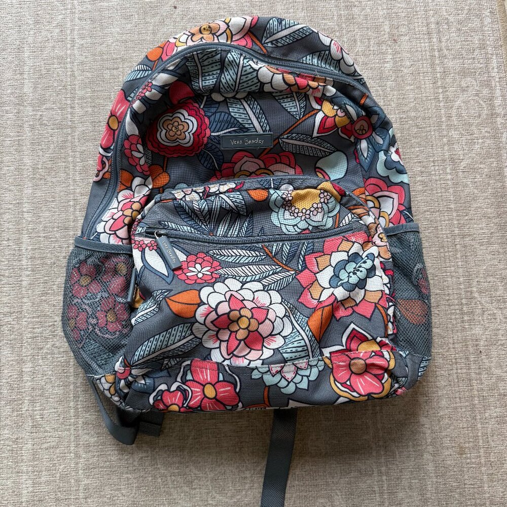 Vera Bradley Backpack